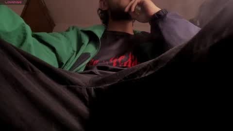 Steven Independent online show from 04-11-26, 08:29