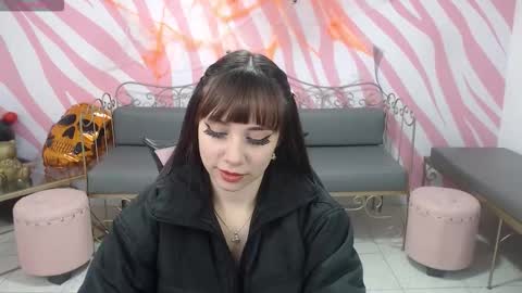 Snapshot of saabrina_ chatting on 11-01-25, 01:13 Sabrina online show from 11-01-25, 01:13
