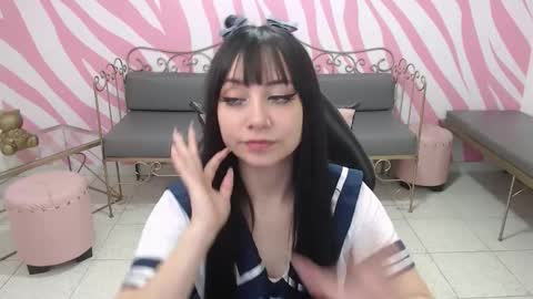 Snapshot of saabrina_ chatting on 11-19-25, 01:11 Sabrina online show from 11-19-25, 01:11