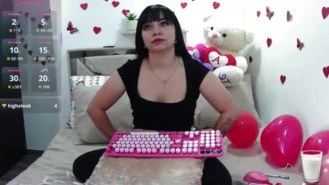 Bri  online show from 02-23-26, 03:42