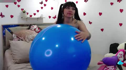 Bri  online show from 03-25-26, 03:12