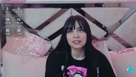 Snapshot of saabrina__ chatting on 06-13-26, 03:37 Bri online show from 06-13-26, 03:37