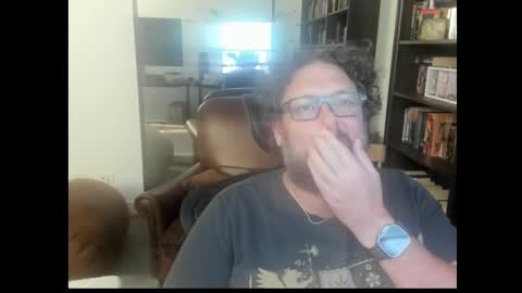 Saacs online show from 03-10-25, 02:37