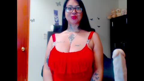 saalomee 1 online show from 07-10-26, 05:37