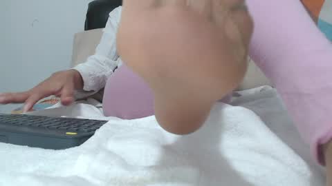 Snapshot of saaramiller_ chatting on 01-27-25, 07:24 saaramiller online show from 01-27-25, 07:24