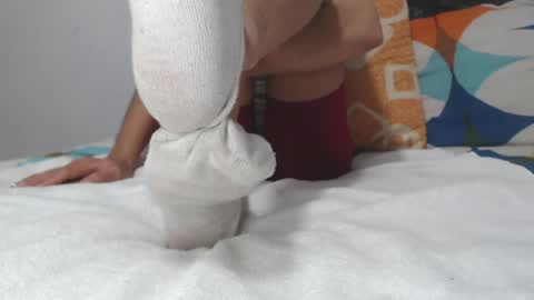 Snapshot of saaramiller_ chatting on 02-07-25, 04:48 saaramiller online show from 02-07-25, 04:48