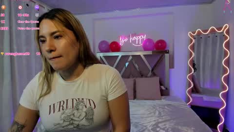 saaya_tay online show from 02-23-25, 11:33