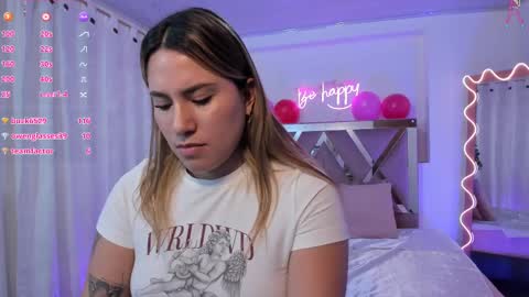 saaya_tay online show from 02-23-25, 02:35