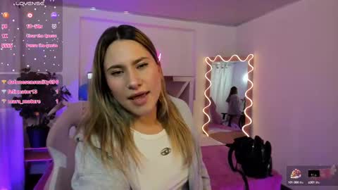 saaya_tay online show from 02-26-25, 06:11