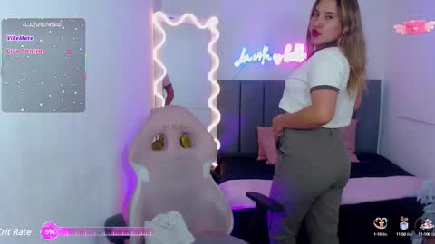 saaya_tay online show from 03-01-25, 03:43