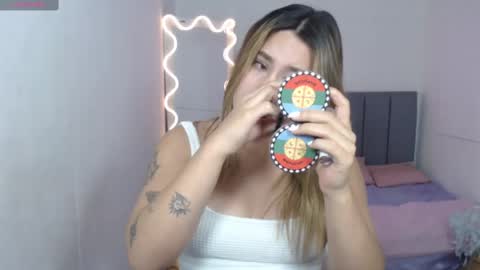 saaya_tay online show from 03-09-25, 03:01