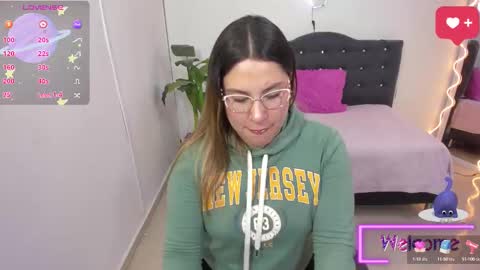 saaya_tay online show from 09-16-25, 03:29