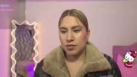 saaya_tay online show from 12-17-25, 03:12