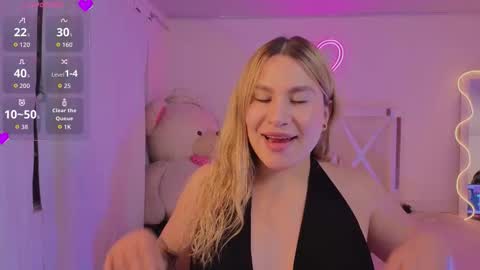 saaya_tay online show from 02-08-26, 03:10