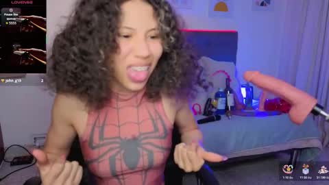 S A B A H A online show from 01-08-26, 01:52