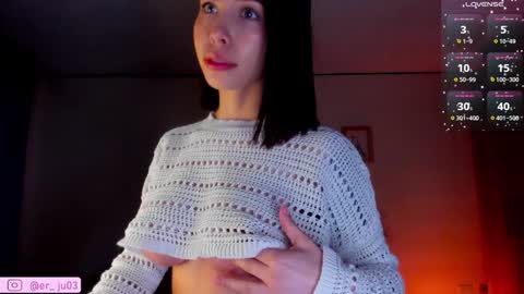 ig er ju03 online show from 12-12-24, 09:08