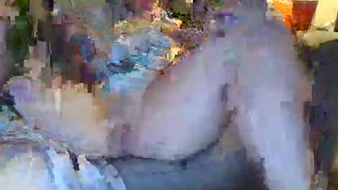 sabibaby125 online show from 05-01-26, 05:45