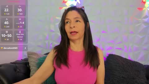 sabinadeluxe_cg online show from 12-22-25, 12:24