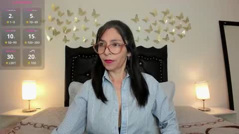 sabinadeluxe_cg online show from 01-16-26, 12:53