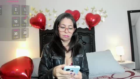 sabinadeluxe_cg online show from 02-14-26, 12:57