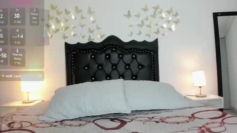 sabinadeluxe_cg online show from 02-16-26, 12:45