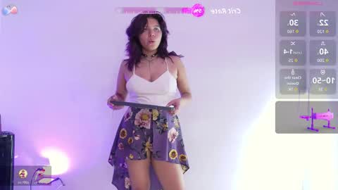 Sabina Merchetti online show from 10-28-25, 09:06