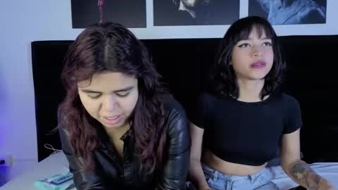 Sabina Merchetti online show from 02-09-26, 03:27