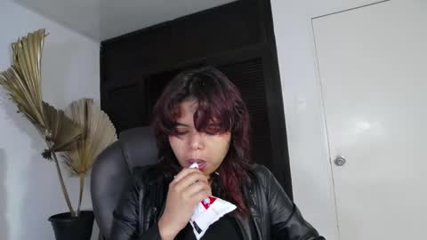 Sabina Merchetti online show from 04-20-26, 02:03