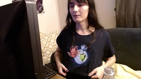 sabinewinters online show from 03-11-26, 09:54