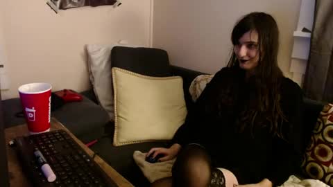 Snapshot of sabinewinters chatting on 04-26-26, 03:48 sabinewinters online show from 04-26-26, 03:48