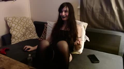 Snapshot of sabinewinters chatting on 05-16-26, 12:29 sabinewinters online show from 05-16-26, 12:29
