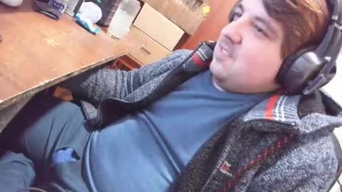 1141323  my Lord Mister Max   moms treasure online show from 03-17-26, 07:28