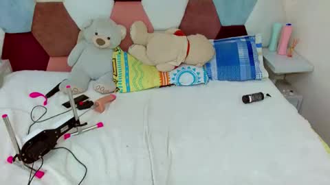 sabriana_smith1 online show from 04-05-26, 03:31