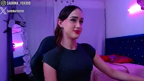 sabrina fox online show from 01-06-26, 05:33