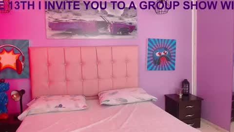 sabriinaa fox online show from 09-12-25, 02:06