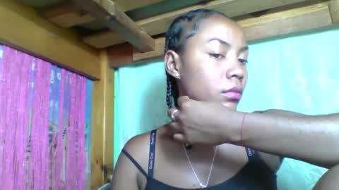 Snapshot of sabrina662 chatting on 02-15-26, 06:43 sabrina662 online show from 02-15-26, 06:43
