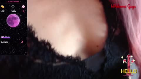 Snapshot of sabrina709 chatting on 12-03-24, 08:39 Sabrina online show from 12-03-24, 08:39