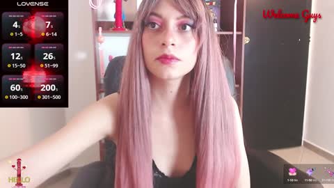 Snapshot of sabrina709 chatting on 12-23-24, 01:40 Sabrina online show from 12-23-24, 01:40