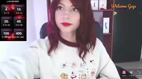 Snapshot of sabrina709 chatting on 09-10-25, 12:10 Sabrina online show from 09-10-25, 12:10