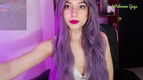 Snapshot of sabrina709 chatting on 10-16-25, 11:06 Sabrina online show from 10-16-25, 11:06