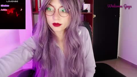 Snapshot of sabrina709 chatting on 11-11-25, 09:59 Sabrina online show from 11-11-25, 09:59