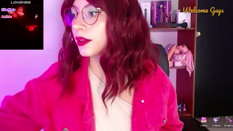 Snapshot of sabrina709 chatting on 11-12-25, 10:09 Sabrina online show from 11-12-25, 10:09