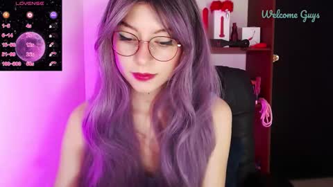 Sabrina online show from 12-19-25, 07:21