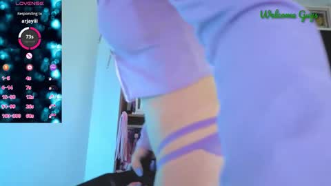 Sabrina online show from 02-01-26, 09:24