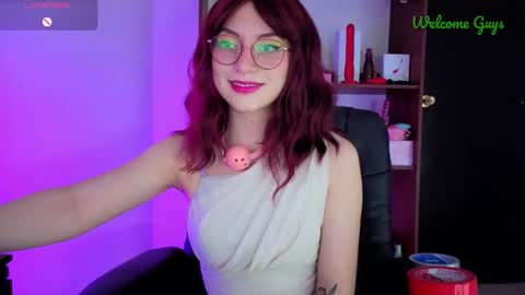 Sabrina online show from 02-28-26, 10:44