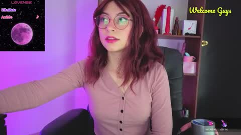 Sabrina online show from 03-16-26, 10:14