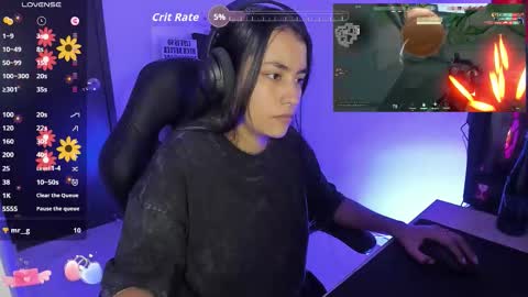 Snapshot of sabrina_chester_02 chatting on 09-23-25, 06:33 Angie online show from 09-23-25, 06:33