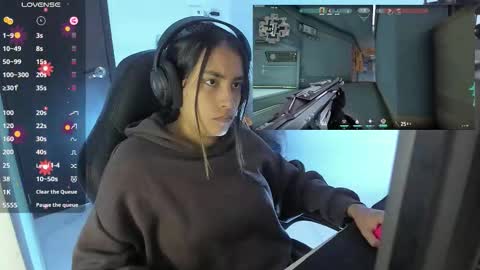 Angie  online show from 02-24-26, 05:44