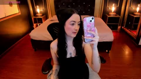 Sabrinaaa  online show from 08-04-26, 03:32