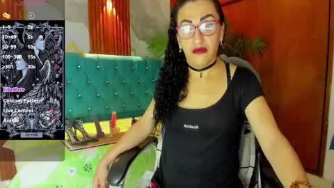 Snapshot of sabrina_dupont chatting on 12-03-25, 12:58 SABRINA online show from 12-03-25, 12:58